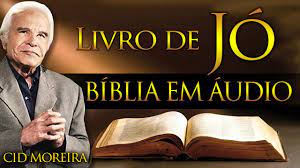 Cid moreira ringtones and wallpapers. A Biblia Narrada Por Cid Moreira Salmos 1 Ao 150 Completo Youtube