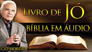 Listen to music from * cid moreira like cap. A Biblia Narrada Por Cid Moreira Salmos 1 Ao 150 Completo Youtube