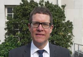 Ben Plowden named Campaign for Better Transport CEO