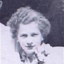 Freeda Terrell Obituary