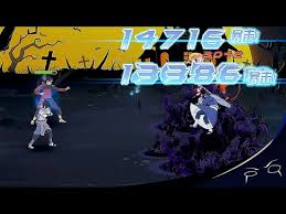 The benefits of this dojutsu are chakra regen and 2 very powerful techniques. Rinne Sharingan Sasuke Finally Useful Naruto Online Golectures Online Lectures