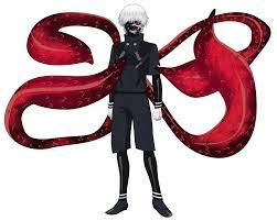Pin On Tokyo Ghoul