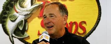 Meet the Billionaire Behind the New Bass Pro/Cabela's Empire