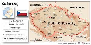 Csehország, azon belül pláne ostrava nem feltétlenül tartozik a magyarok külföldi álomcélpontjai közé, pedig mint… komolyan szigorítana a gazdasági bevándorlók befogadásának feltételein csehország. Csehorszag Egy Percben Altalanossuli Hu