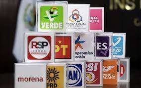 La directiva de este partido siguió colegiada. Mexico Partidos Politicos Los Que Excluyen A Las Mujeres Y Ejercen Violencia Politica Ameco Press