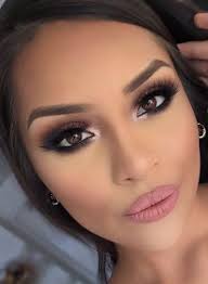 Wedding Makeup For Brown Eyes 15 Best Photos Wedding Makeup Cuteweddingideas Com Amazing Wedding Makeup Gorgeous Wedding Makeup Wedding Makeup Tips