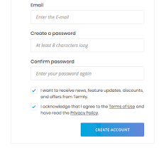 How To Write A Privacy Policy For A Website Or App Termly Privacypolicy Website App Termly Gdpr Opt In General Data Protection Regulation Privacy Policy