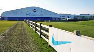 Booklet with a we need now to get a very expensive train ticket and will be 3 miles from the ground. Brighton Hove Albion