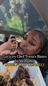Chef Terra Memphis