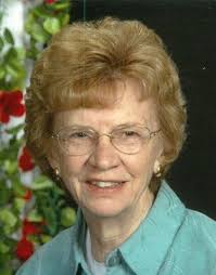 Eleanor Marie Shedd Obituary