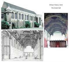 Eltham Palace Hall Royal Nursery Eltham Palace Anne Boleyn