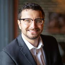 Benjamin Hass's Instagram, Twitter & Facebook