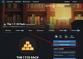 Each modpack runs on different versions of minecraft . How To Install Any Technic Modpack Knowledgebase Shockbyte