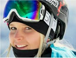 Anna Willcox: Olympic Objective