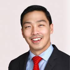 Austin Cheng Joins CUNY SPH Foundation Board