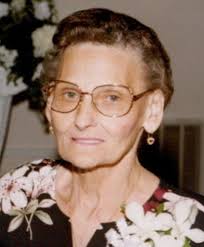 Mary Howell Obituary June 23, 2015