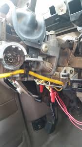 Replacing Ignition Switch With Toggle Panel Ford F150 Forum Community Of Ford Truck Fans