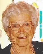 Celeste Foley Obituary (2013)