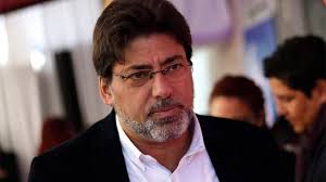 Daniel Jadue prepara su retirada del Partido Comunista?