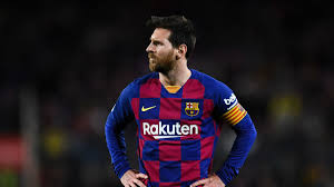 Guardiola stie unde va juca starul argentinian in sezonul urmator. Lionel Messi PleacÄƒ De La Barcelona Starul Catalan A Oprit Negocierile Pentru Prelungirea Contractului