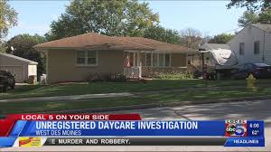 Yes offers physical therapy services: Police Find Guns Drugs In Unregistered West Des Moines Day Care Weareiowa Com