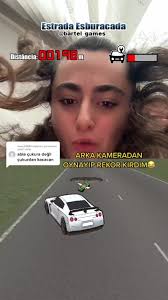 Sükut Gamedeki Arka Kamera