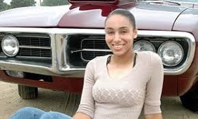 As of may 2016, no female driver has won a race (in 2010, johanna long won the snowball derby, which frequently attracts various nascar drivers. First African American Women Racer Black History Month