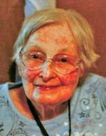 Ann Eugenia Sanders Campbell Obituary