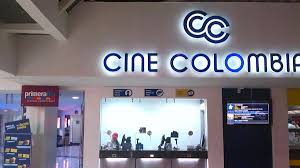 It has 46 multiplex, 338 screens and 64,000 chairs in the country. Cine Colombia Tomo Una Decision Con Sus Clientes Durante El Cierre Total De Las Salas Kienyke