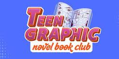 Teen Graphic Novel Book Club: Fustuk