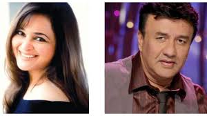 Auch अन्नू मलिक, annū malik; Alisha Chinai On Metoo Every Word Spoken About Anu Malik Is True Movies News