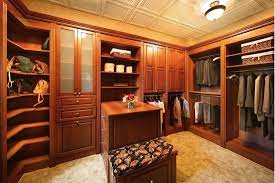 California closets, serving naples, florida. Custom Closets Solid Wood Closet Naples Fl