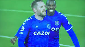 View the player profile of gylfi sigurdsson (everton) on flashscore.com. Liverpool 2 0 Everton Ancelotti S Men Win At Anfield For The First Time Since 1999 Anytime Football