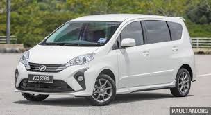 We did not find results for: Perodua Alza 2018 Granite Grey Nice Info C