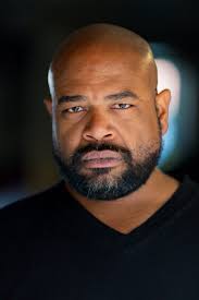 Daily Inspiration: Meet Steve Ellis