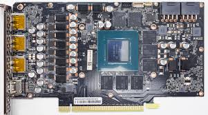 The geforce rtx 3060 ti beats last year's rtx 2080 super and costs $300 less. Palit Geforce Rtx 3060 Ti Gamingpro Oc Review Circuit Board Analysis Techpowerup