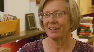 Sutton librarian gets ready to check out after decades of service