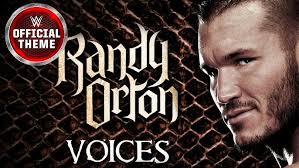 Randy Orton