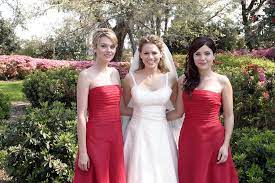 Nathan And Haley S Vow Renewal One Tree Hill One Tree Tv Weddings