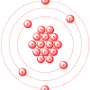Carbon is a key element in biologically important molecules. 1