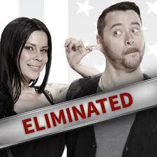 RYAN STOCK AND AMBERLYNN: America's Got Talent contestant