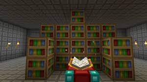 The level of the enchantment, where 1 is level 1. Is There A Height Limit On Bookshelves Enhancing An Enchantment Table Arqade