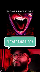 Flower Face Flora. Full video