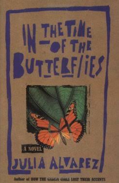 In the Time of the Butterflies - Wikipedia