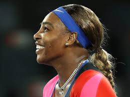 Serena Williams' Legacy, From Black Representation in Sports to Equal Pay