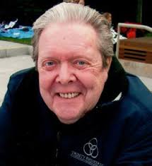 Bruce OMHOLT Obituary