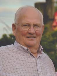 Charles Henderson Obituary