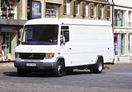 1996 Mercedes Benz Vario Van 614 D Mt 136 H P Specifications Mercedes Benz Van Mercedes