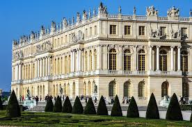 Chateau De Versailles Castles France European Architecture Versailles