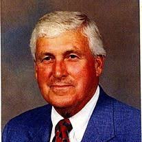 Gerald Risner Obituary